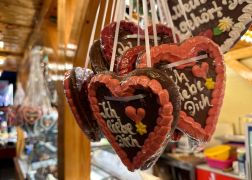 Fruehlingsmarkt In Jena Startschuss Fuer Zehn Tage Party 20